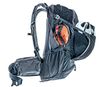 cumpără Rucsac sportiv Deuter Trans Alpine Pro 28 black-graphite în Chișinău 