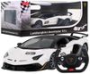 купить Радиоуправляемая игрушка Rastar 96010 1:14 Aventador SVJ Performance, 61344 в Кишинёве 