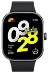 купить Смарт часы Xiaomi Redmi Watch4 Black в Кишинёве 