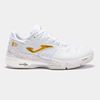 Кроссовки для тенниса Joma - SLAM LADY 2102 38