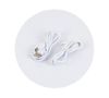 купить Цифровая радионяня Chipolino Astro BEFAST02401S silver в Кишинёве 
