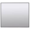 купить Зеркало для ванной Bayro Modern 900x800 З антрацит в Кишинёве 
