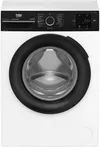cumpără Mașină de spălat frontală Beko BM3WFU37213WBPB în Chișinău 