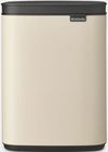 купить Урна для мусора Brabantia 23 40 88 Bo Small 4L, Soft Beige в Кишинёве 