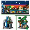 cumpără Set de construcție Lego 21589 Mini Biomes în Chișinău 