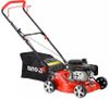 купить Газонокосилка Yato YT85520 pe benzina 41cm 2.1kw 123cm3 40l 2800rmp в Кишинёве 