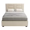 купить Кровать my-STYLE my-Rose 90x200 (P31D90M09) в Кишинёве 