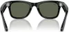 купить Очки виртуальной реальности Ray-Ban Meta Wayfarer S Shiny Bk/G15 Green в Кишинёве 