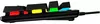 cumpără Tastatură gaming HyperX 639N3AA#ABA, Alloy Origins PBT Red în Chișinău 