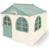купить Игровой домик Richi 02550/2 Casuta pentru copii (1375x1300x1195mm) в Кишинёве 