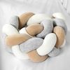 купить Бортик для кроватки PernaMea Cosita Maro 120x15cm (PM.101756/1) в Кишинёве 