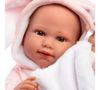 cumpără Păpușă Llorens LL 74510 Lina Llorona Vestido Rosa 45см în Chișinău 