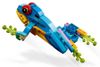 купить Конструктор Lego 31136 Exotic Parrot в Кишинёве 