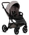 купить Детская коляска Tutis 2in1 VIVA5+ 2/1 Warm Grey 068 (1452068) в Кишинёве 