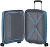 купить Чемодан Samsonite Flytwist 55/20 TSA Exp Albastru (155265/1831) в Кишинёве 