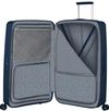 cumpără Valiză Samsonite Fastforward 78/29 TSA Exp Albastru Inchis (155261/1598) în Chișinău 