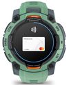 купить Смарт часы Garmin Instinct 3, 45 mm, Amoled, Neotropic with Neotropic Band (010-02936-01) в Кишинёве 