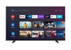 Televizor 50" LED SMART TV TOSHIBA 50QA4263DG, QLED 3840x2160, Android TV, Black 