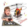 купить Радиоуправляемая игрушка Silverlit 84703 TOOKO R/C set My First Helicopter в Кишинёве 