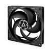 cumpără Cooler Arctic.de P14 Silent, Pressure-optimised Extra Quiet Fan, Black/Black în Chișinău 