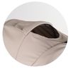 купить Детская коляска Chipolino LKGT02602LA GO TWIST latte, 360 rotation в Кишинёве 