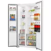 cumpără Frigider SideBySide Hisense RS3P538NEWE în Chișinău 