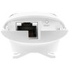 Wi-Fi N Outdoor Access Point TP-LINK "EAP110-Outdoor", 300Mbps, MIMO, Omada Centralized Mngnt, PoE 