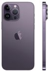 купить Смартфон Apple iPhone 14 Pro Max 256GB Deep Purple MQ9X3/MQCE3 в Кишинёве 