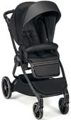 купить Детская коляска CAM SoloPerTe 2in1 TECHNO MILANO 2020 ART978-T552/V94S blue/silver в Кишинёве 