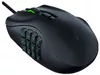 Razer Mouse Naga X Wired MMO 