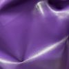 cumpără Fotoliu BeanBag BeanBag BM5803, Piramida, XL. Piele ecologică lucioasă MAX, violet cu negru în Chișinău 