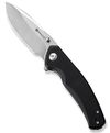 купить Нож походный Sencut S20066-1 Slashkin, G10, Liner Lock в Кишинёве 