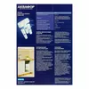 купить Картридж для проточных фильтров Aquaphor K5-K2-K7 complect в Кишинёве 