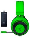 купить Наушники с микрофоном Razer RZ04-02051100-R3M1 Kraken Tournament Ed. Green в Кишинёве 