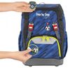 купить Детский рюкзак Step by Step 129658 Soccer Team GRADE в Кишинёве 