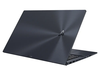 Laptop ASUS 17.3" Zenbook Pro 17 UM6702RA (Ryzen 9 6900HX 16Gb 1Tb) 