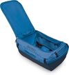 cumpără Geantă de voiaj Osprey Transporter 95 Blue Flame/Nocturnal Blu (843820193503) în Chișinău 