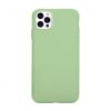 Чехол Screen Geeks Soft Touch iPhone 12 - 12 Pro [Mint]