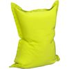 купить Кресло-мешок BeanBag BM6189, Подушка, XXL, из Оксфорда 600D, салатовый в Кишинёве 