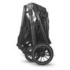 cumpără Сărucior pentru copii Coccolle Ago Diamond black, 3in1 cu landou transformabil în Chișinău 
