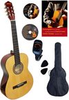 cumpără Chitară Clifton 39 4/4 Natural Set, clasica în Chișinău 