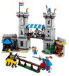 cumpără Set de construcție Lego 31168 Creator: Castelul Cavalerilor Medievali în Chișinău 