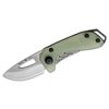 купить Нож походный Buck 0417GRS-B 13019 Mini BUDGIE NATURAL G10 в Кишинёве 
