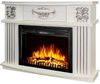 cumpără Șemineu electric ArtFlame Roma mini white & Capri în Chișinău 