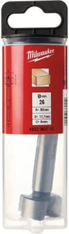 cumpără Burghiu Milwaukee 4932363712 Burghiu Forstner 26x90 în Chișinău 