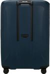 купить Чемодан Samsonite Essens 81/34 TSA Albastru Inchis (152056/1549) в Кишинёве 