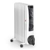 Radiator cu ulei TROTEC TRH 22 E