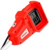 купить Триммер для газона Hecht 1435 Trimmer pentru gazon pe acumulator (fara acumulator) в Кишинёве 