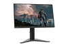 24,5" Monitor Gaming Lenovo G24-20, IPS 1920x1080 FHD, Black 