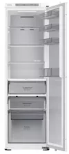 купить Холодильник и морозильная камера Samsung BRZ22700EWW/EF + BRR29703EWW/EF в Кишинёве 